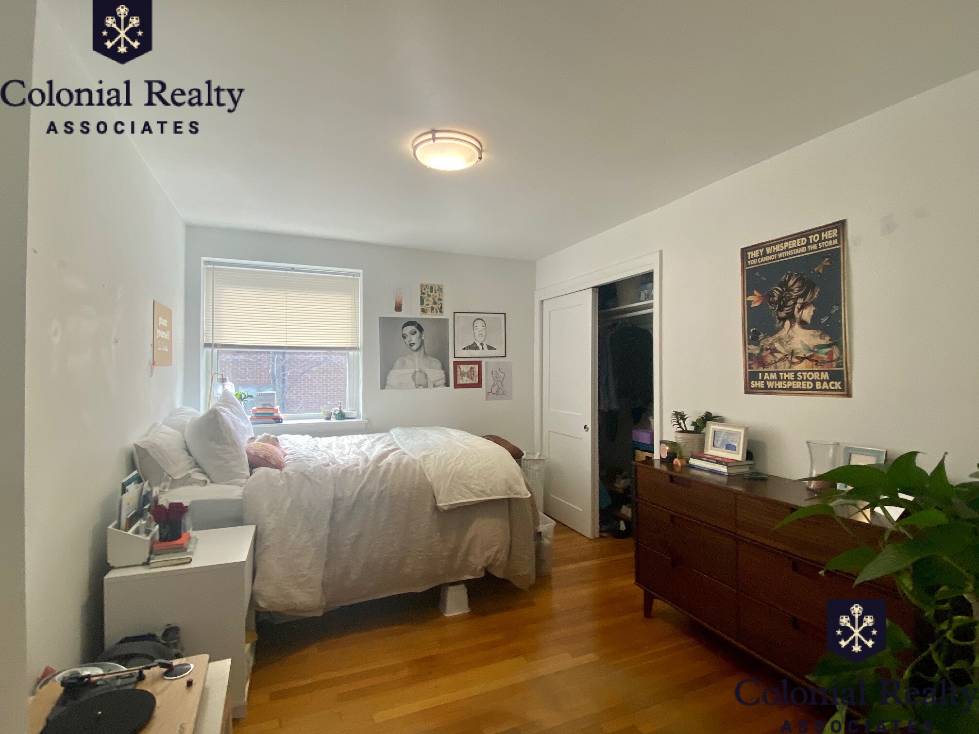 14 Marion St, Coolidge Corner