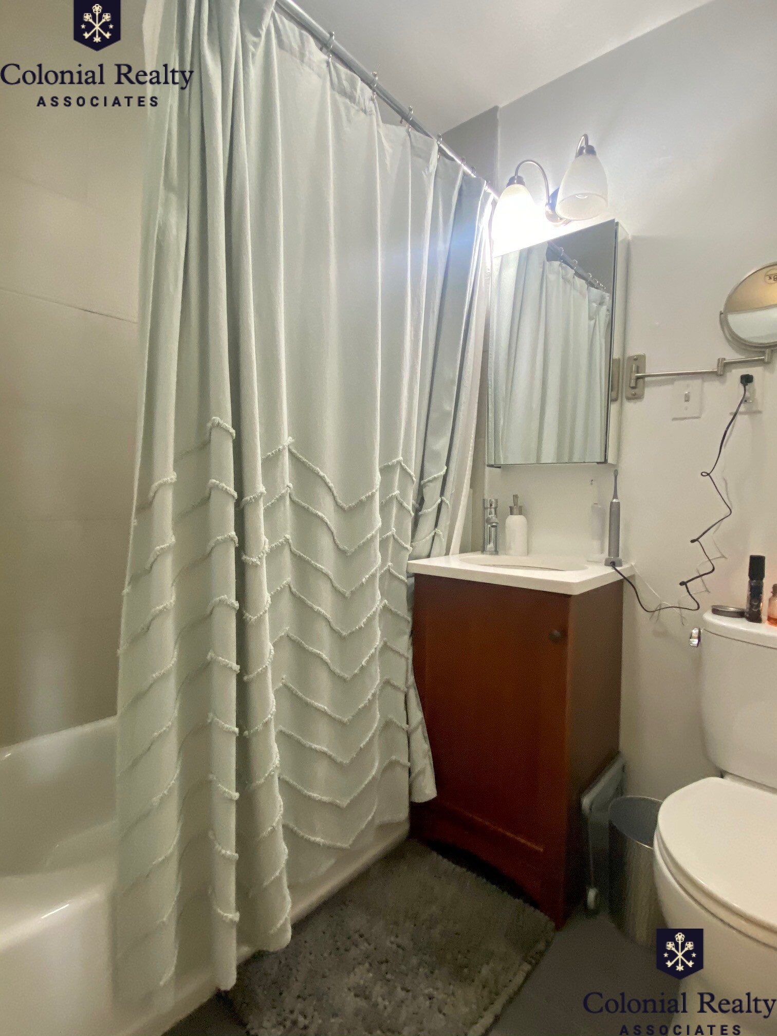 14 Marion St, Coolidge Corner