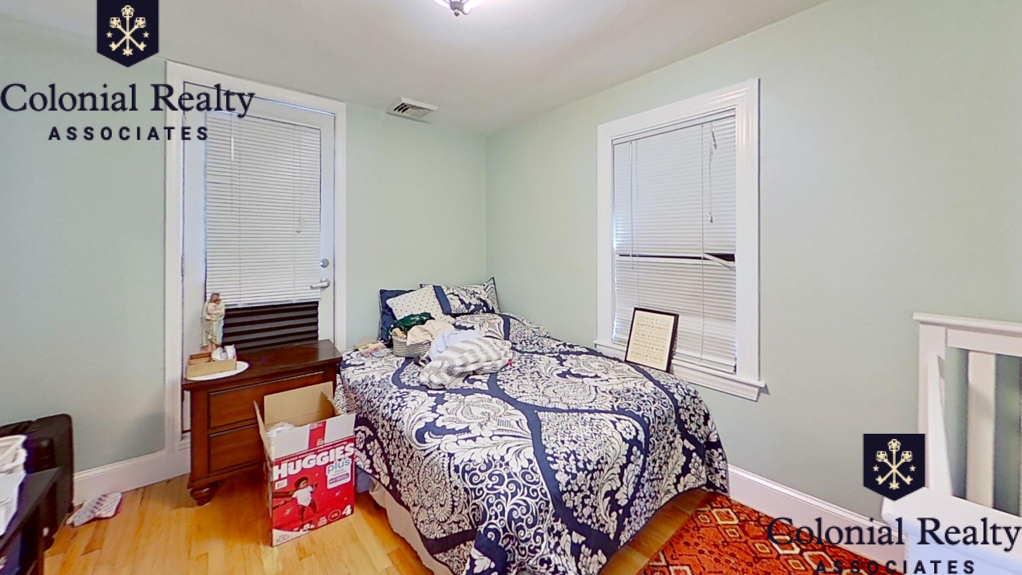 40 Glenellen Rd, West Roxbury