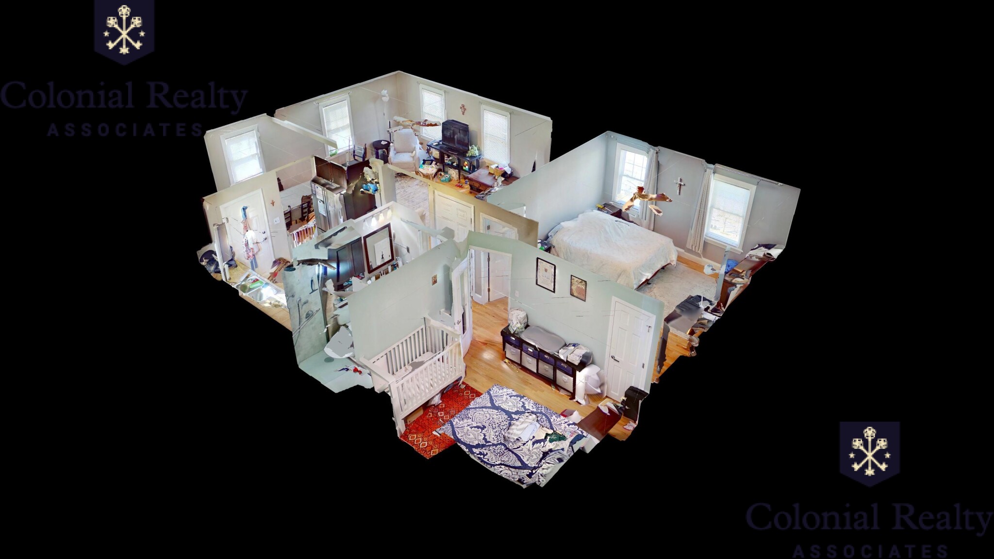 40 Glenellen Rd, West Roxbury