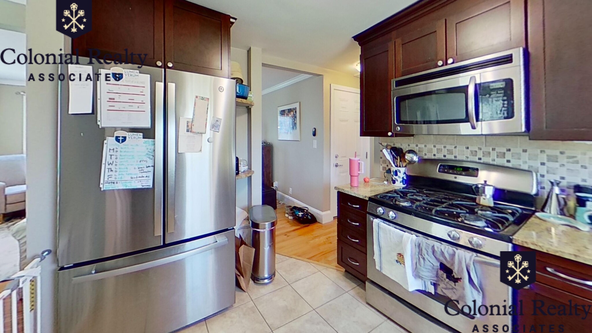 40 Glenellen Rd, West Roxbury