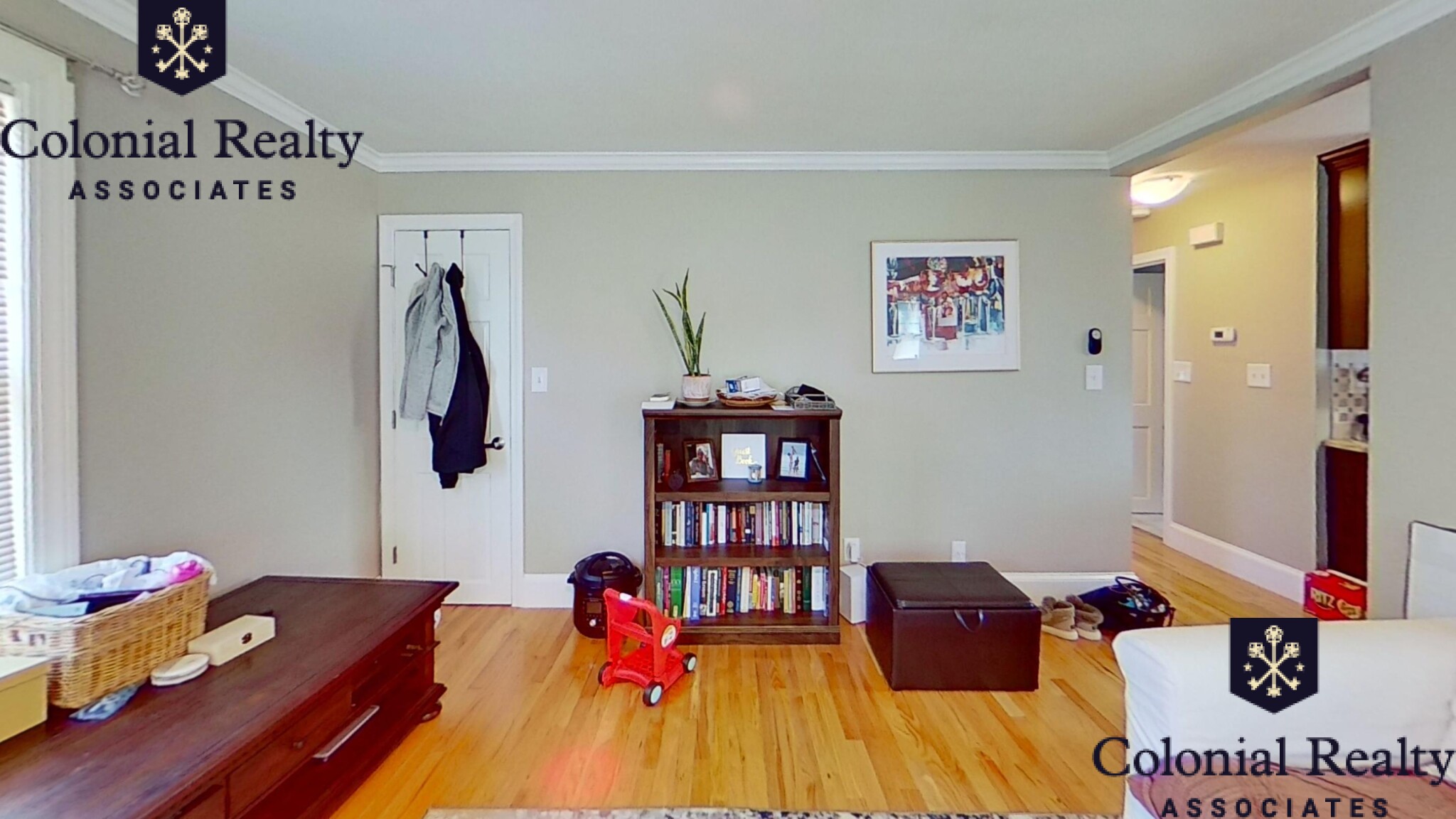 40 Glenellen Rd, West Roxbury