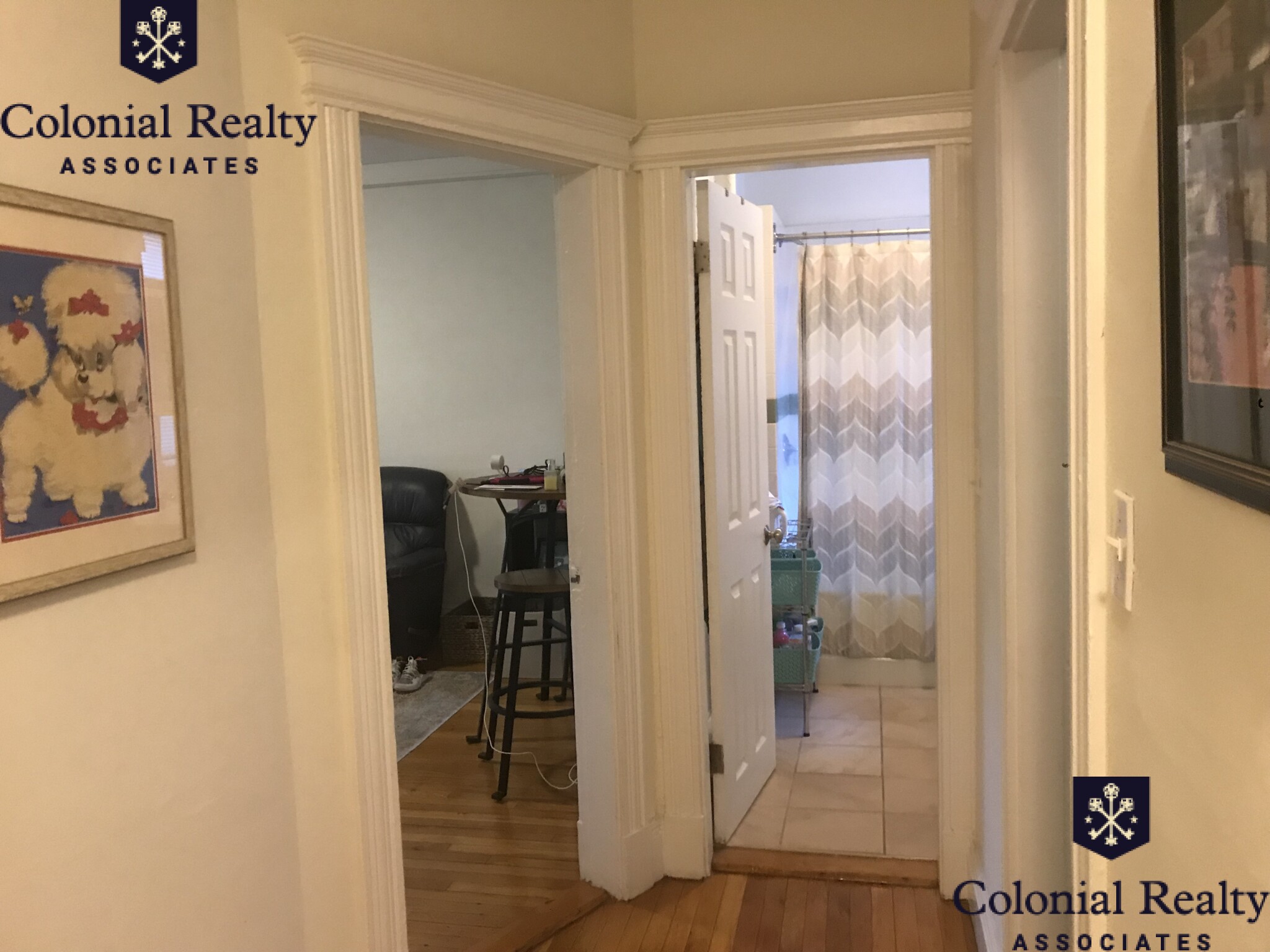 82 Brainerd Rd, Allston