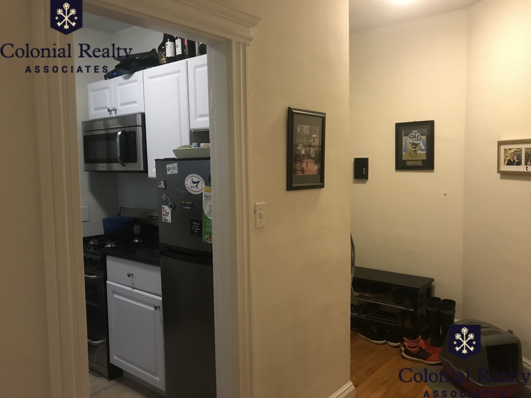82 Brainerd Rd, Allston
