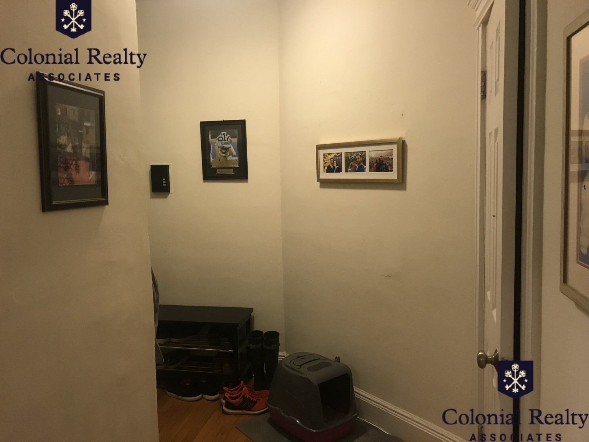 82 Brainerd Rd, Allston