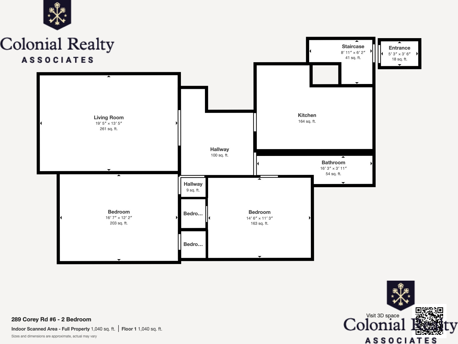 289 Corey Rd, Brighton