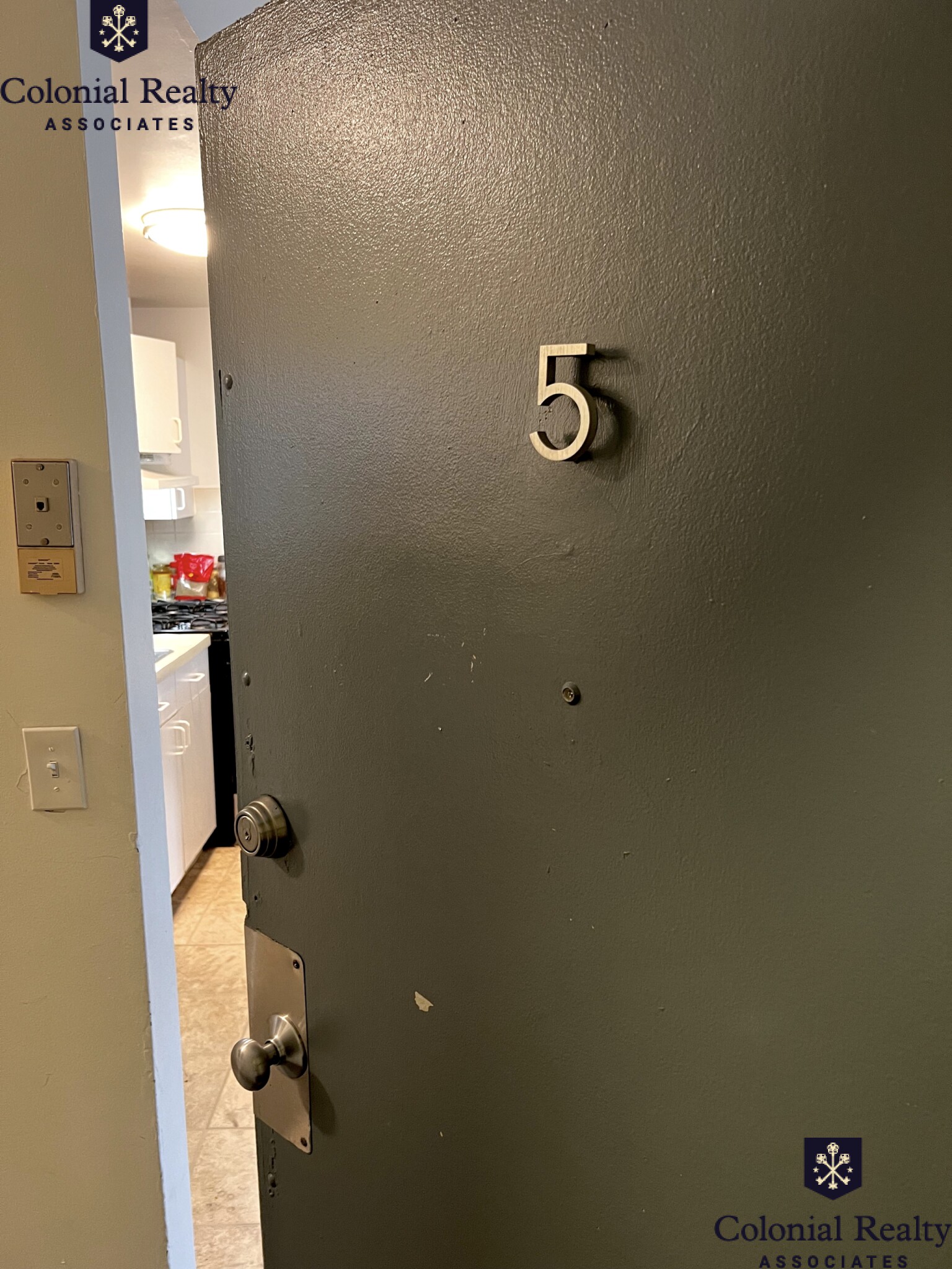 550 Massachusetts Ave, South End