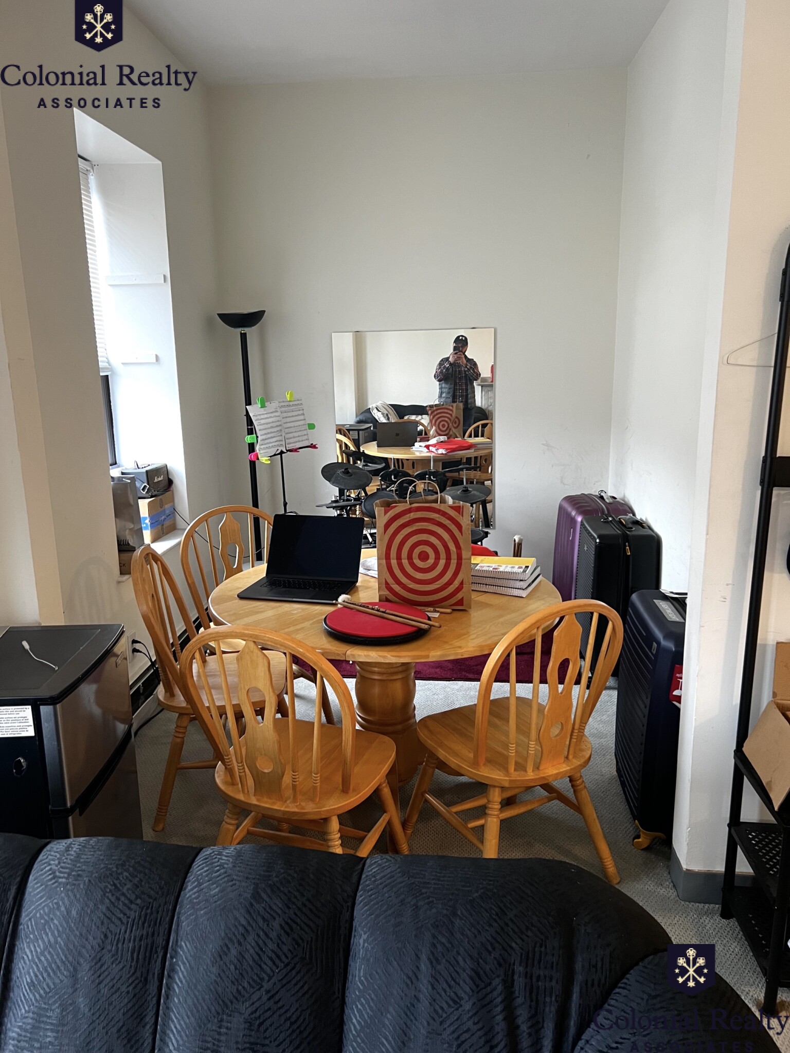 550 Massachusetts Ave, South End