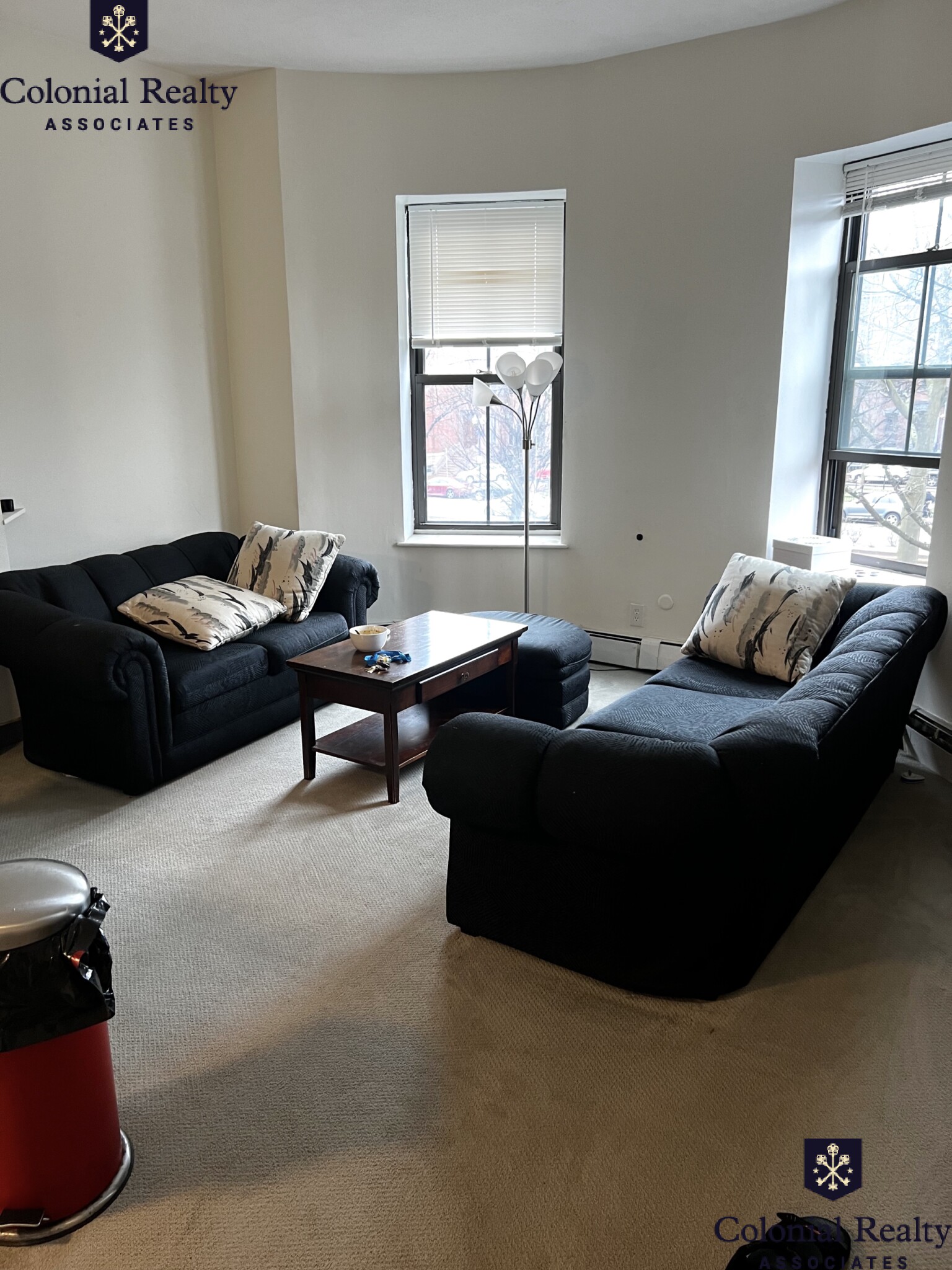 550 Massachusetts Ave, South End