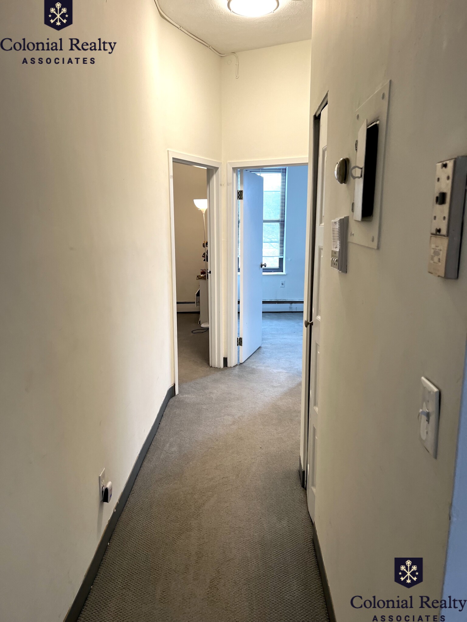 550 Massachusetts Ave, South End