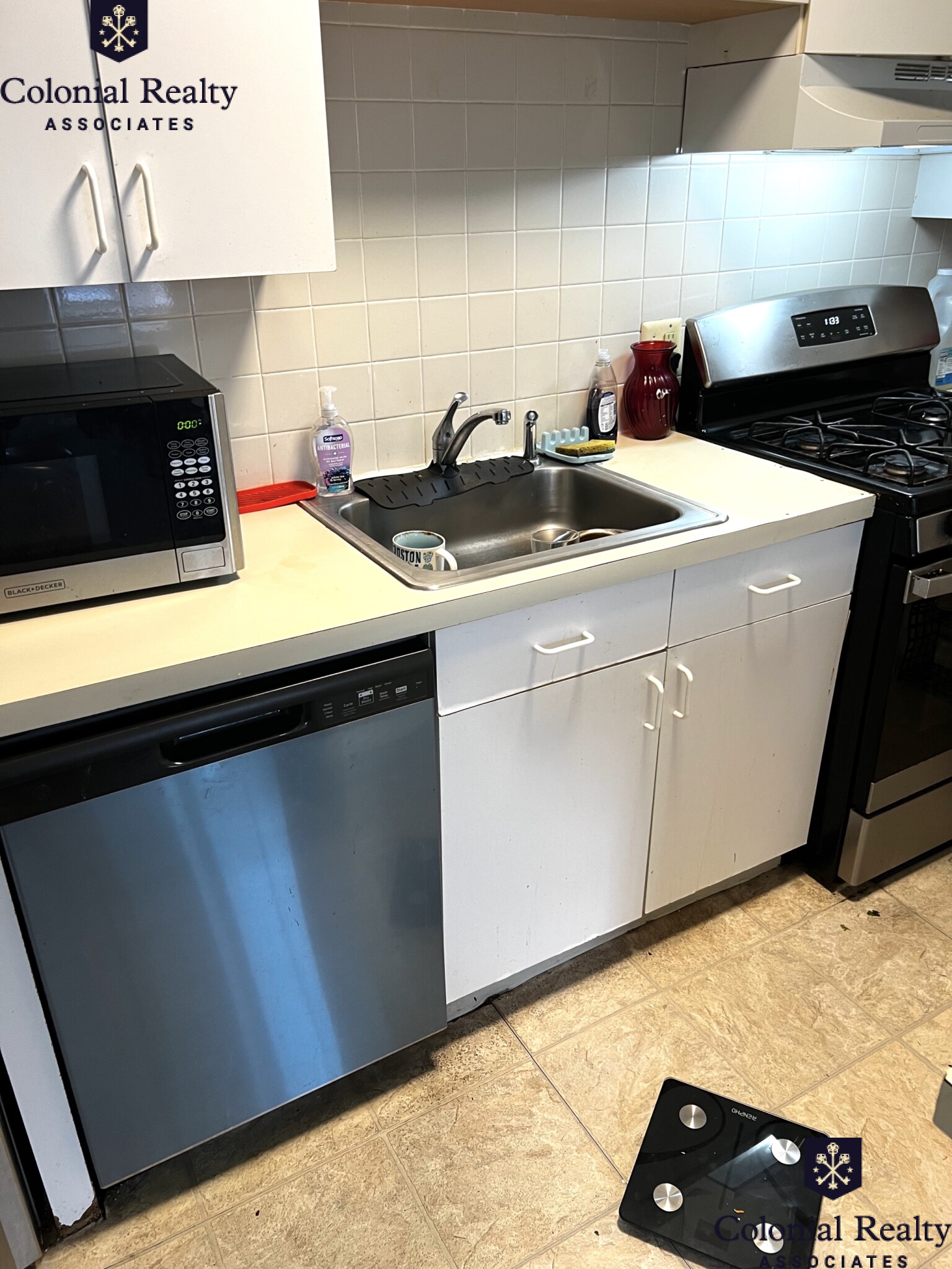 550 Massachusetts Ave, South End