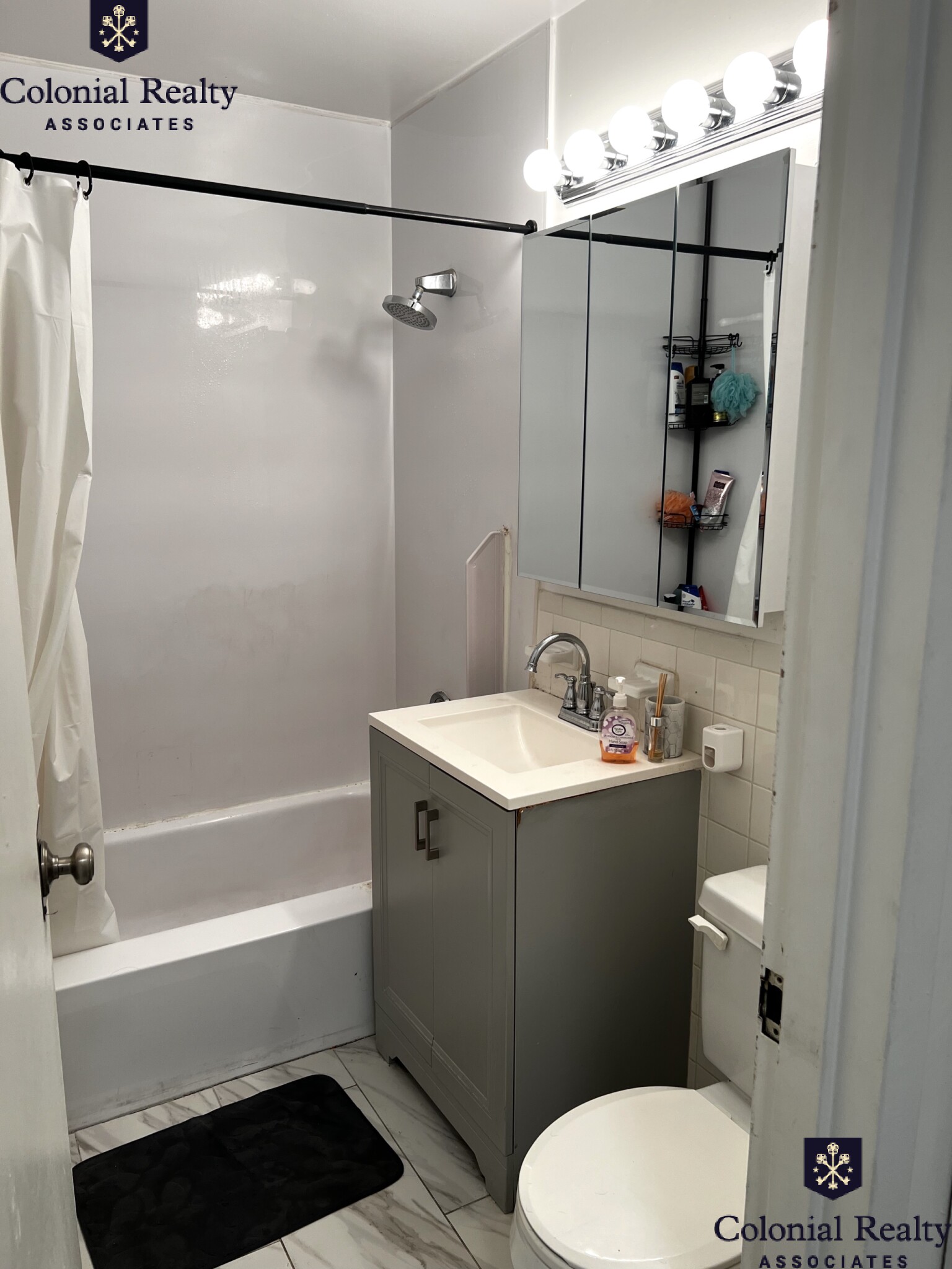 550 Massachusetts Ave, South End