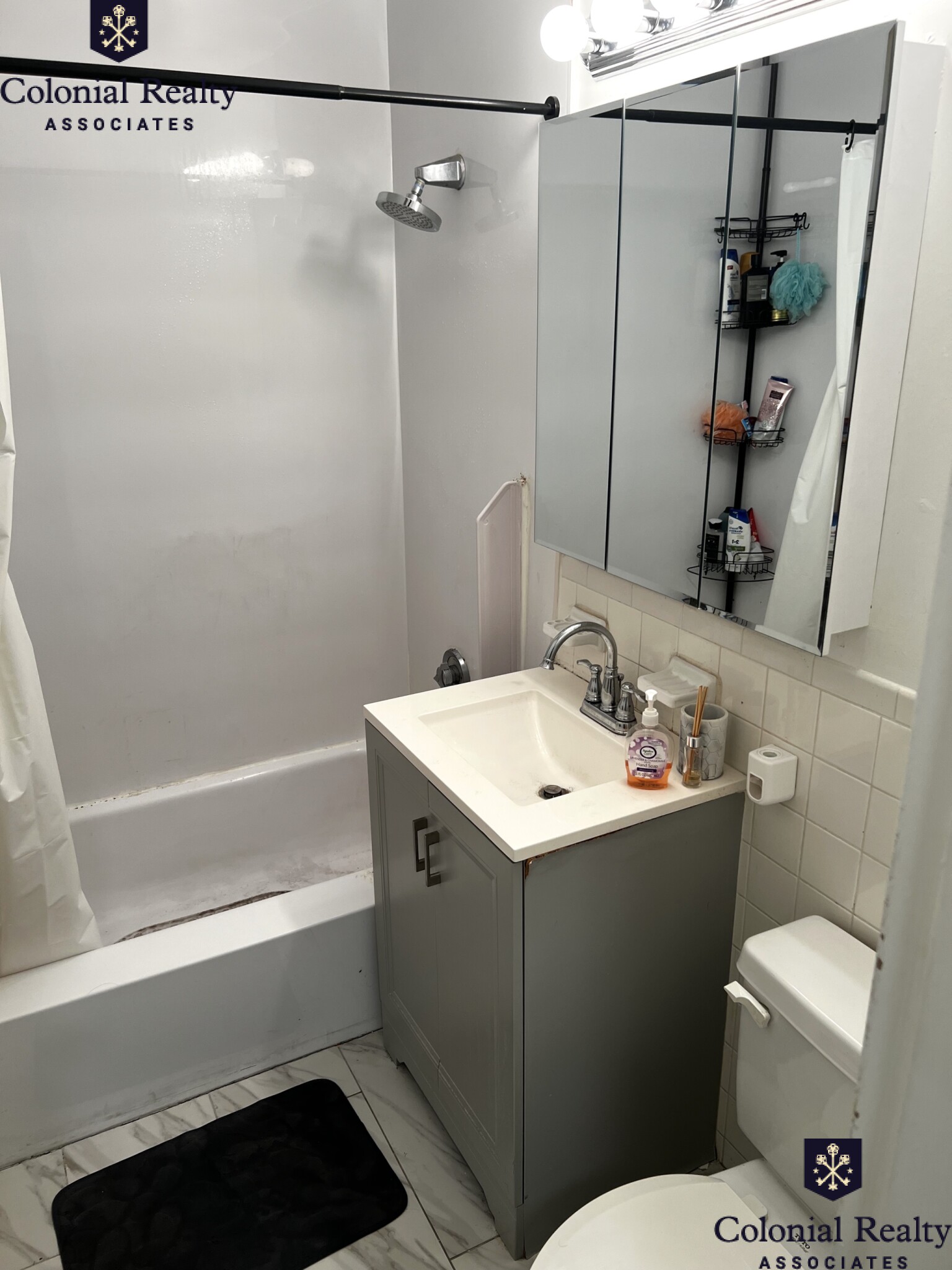 550 Massachusetts Ave, South End