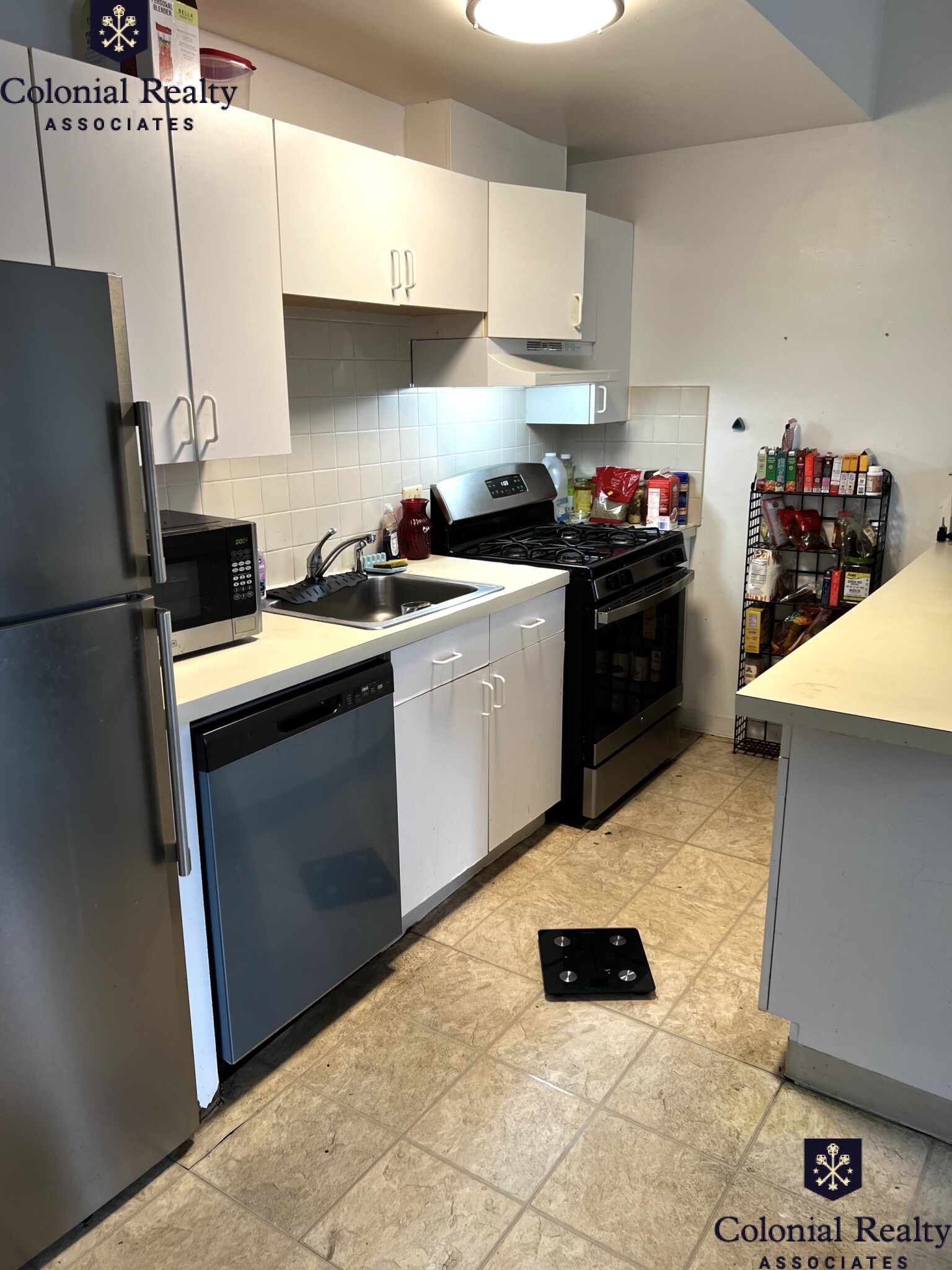 550 Massachusetts Ave, South End