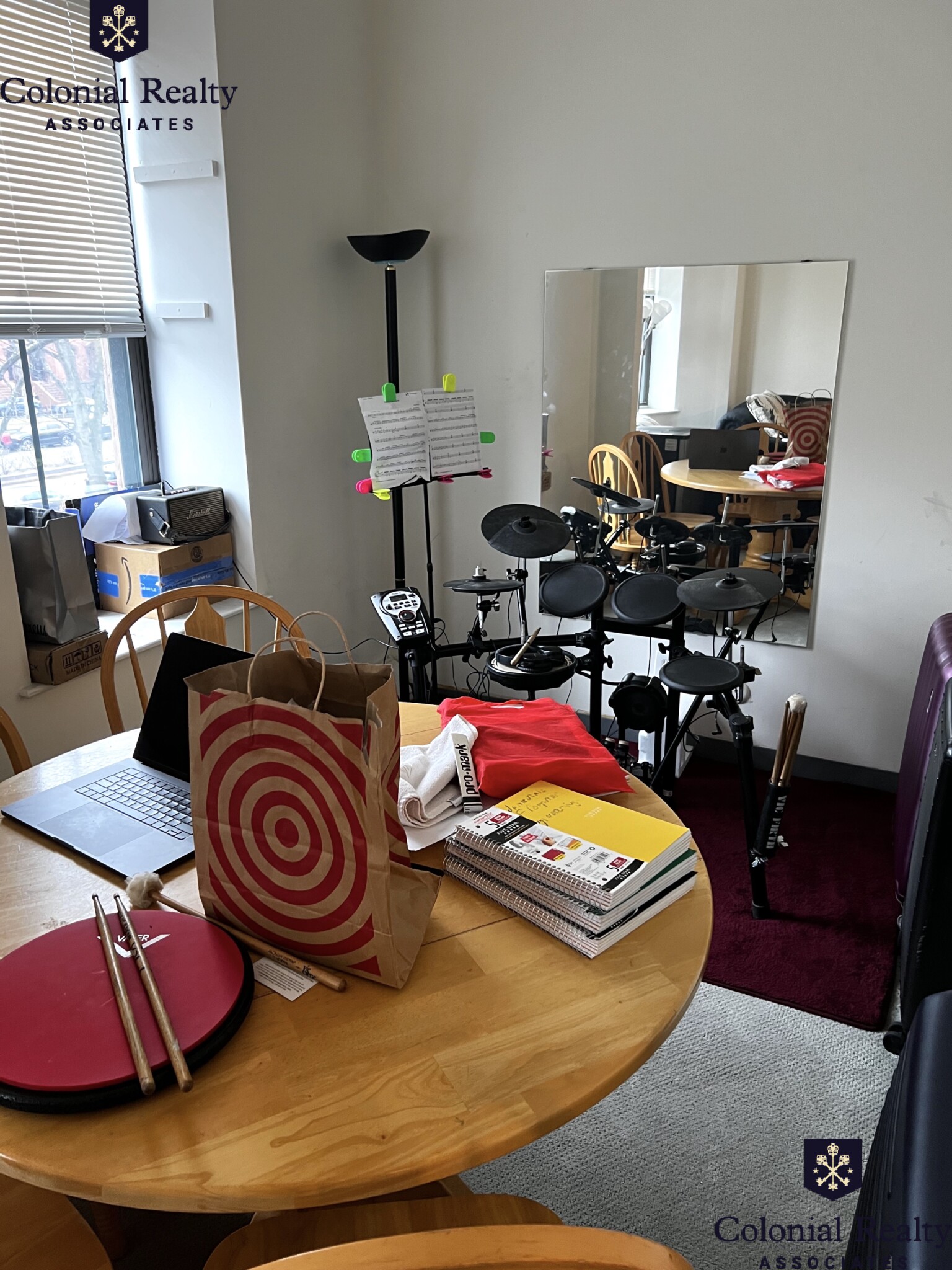 550 Massachusetts Ave, South End