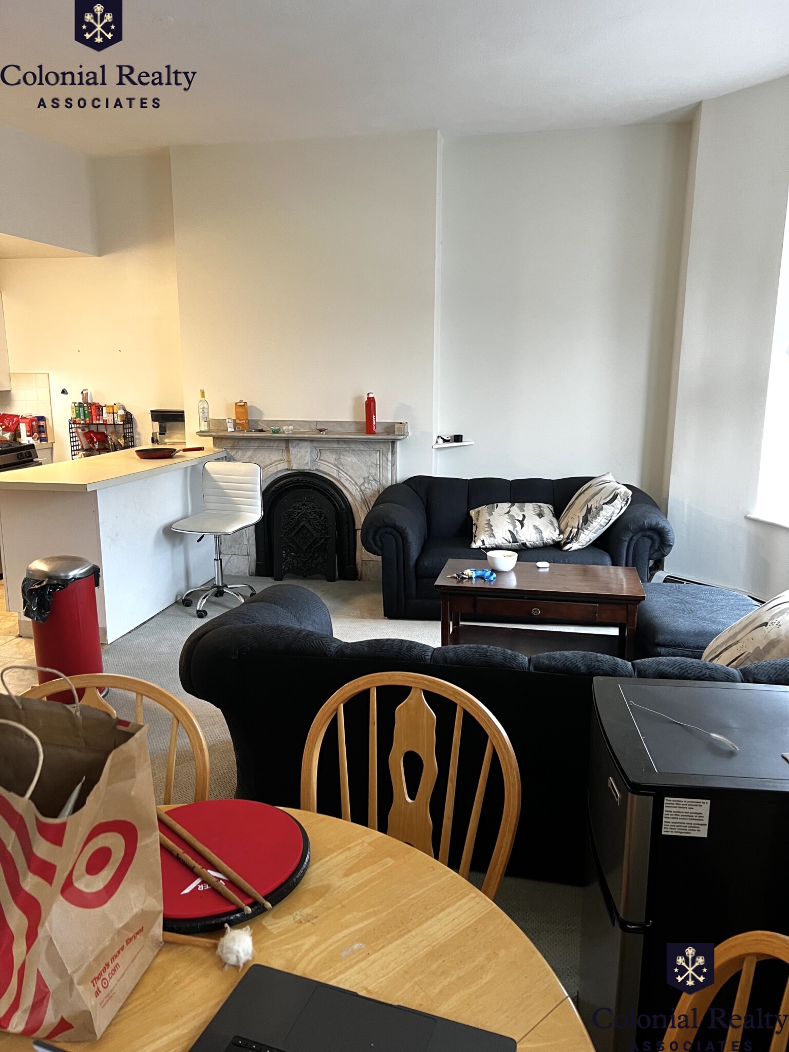 550 Massachusetts Ave, South End