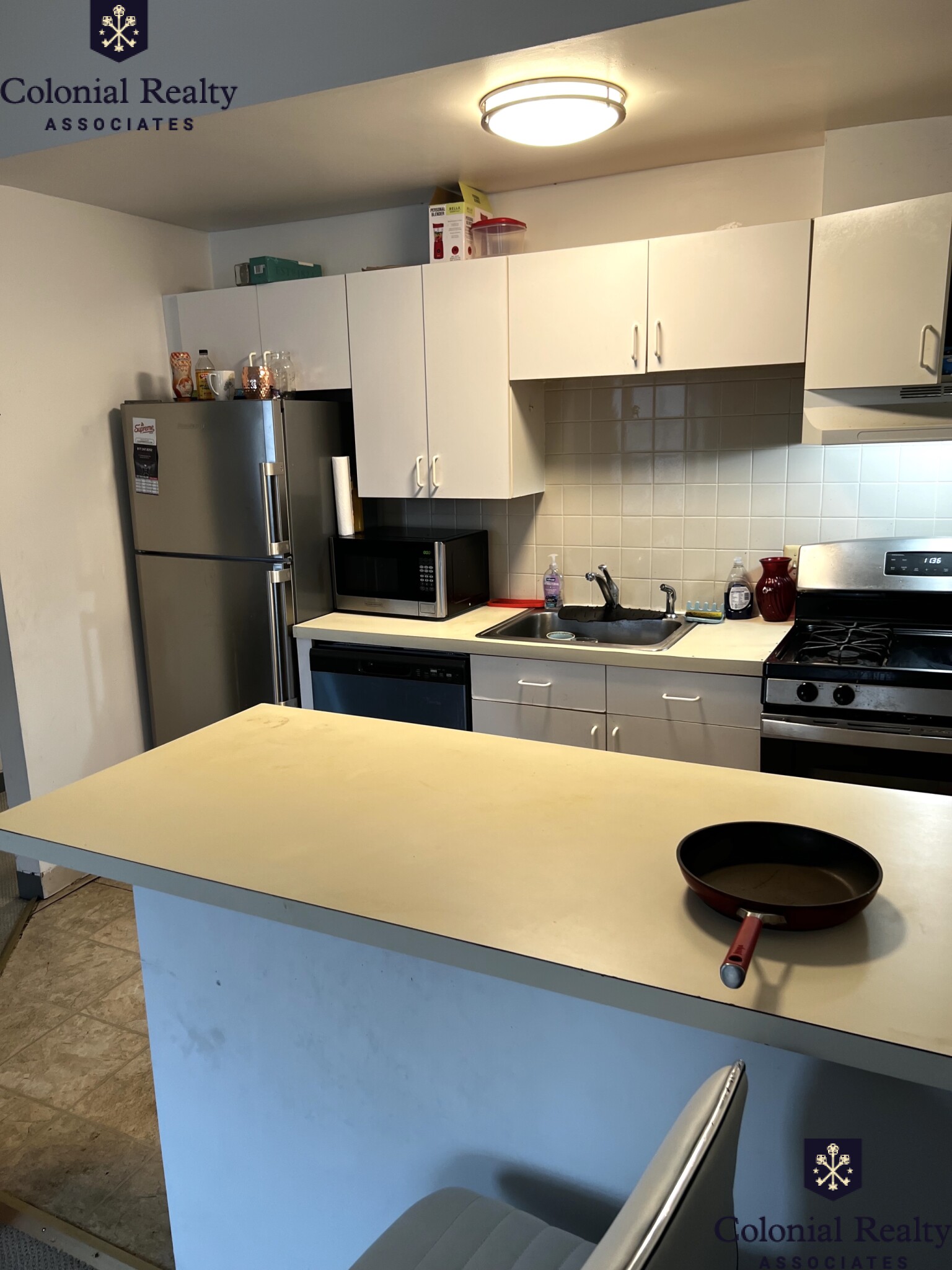 550 Massachusetts Ave, South End