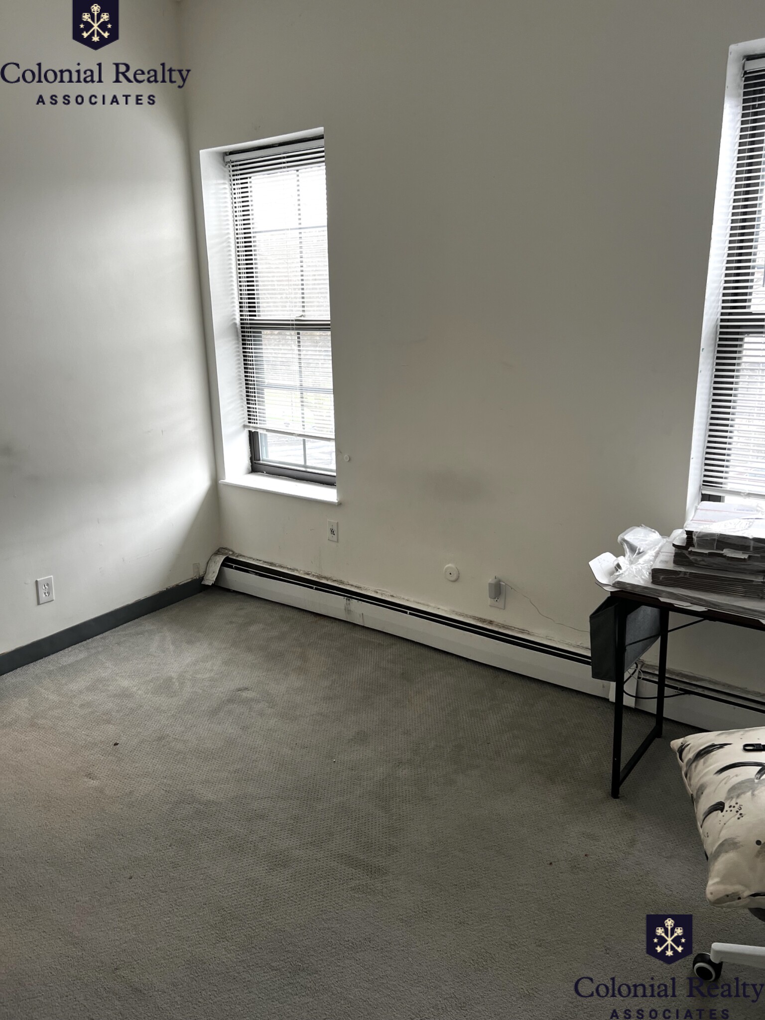 550 Massachusetts Ave, South End