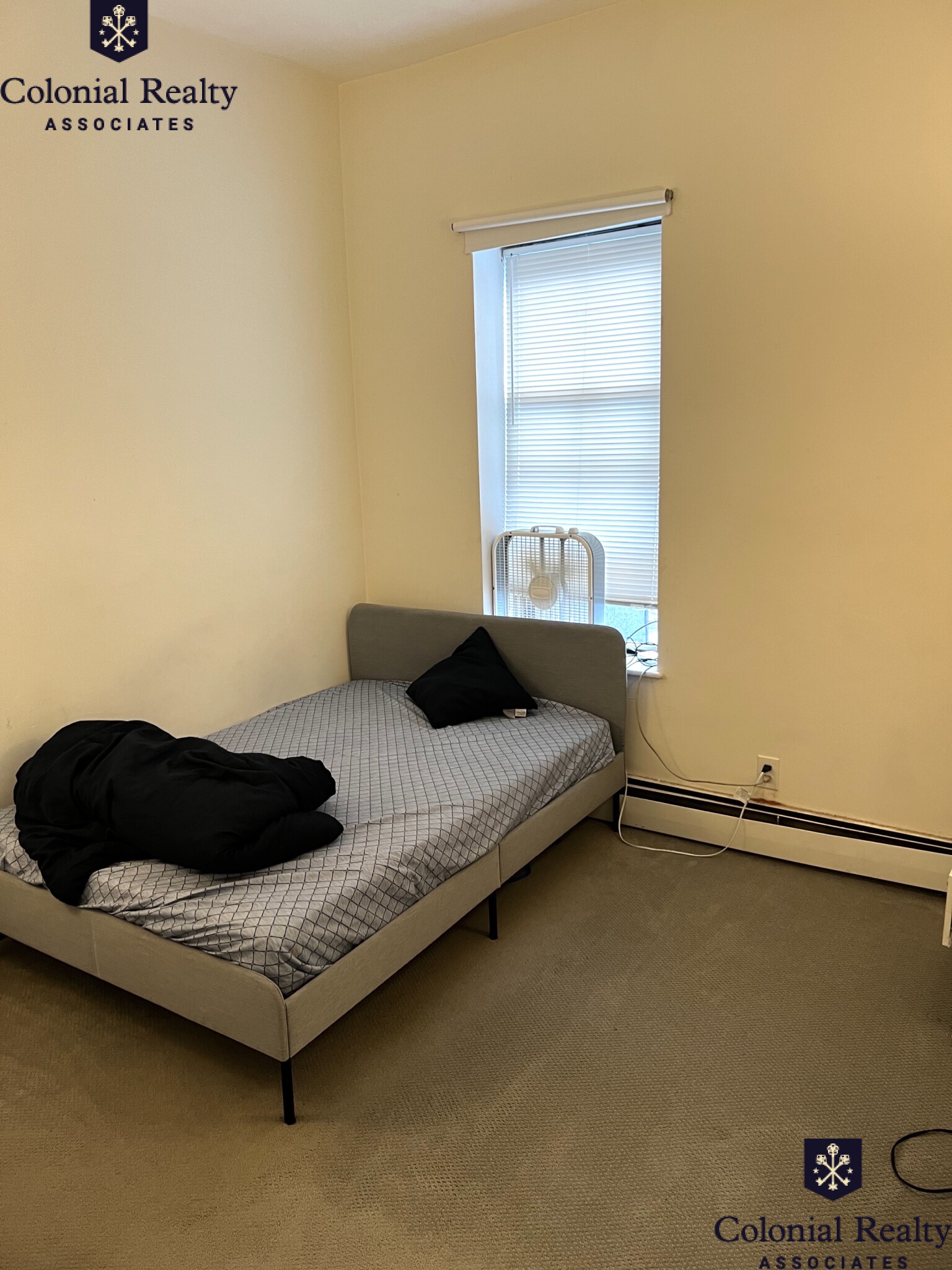 550 Massachusetts Ave, South End