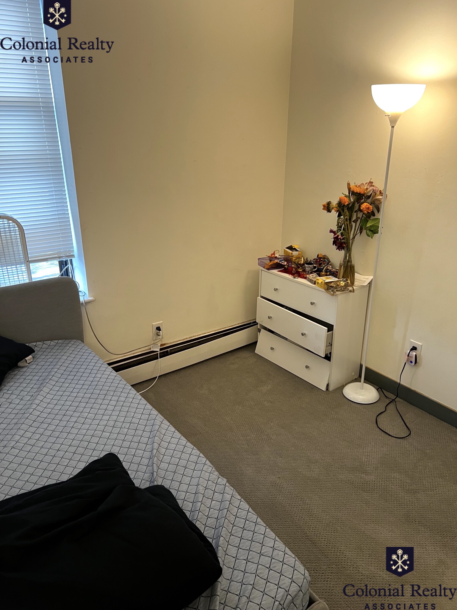 550 Massachusetts Ave, South End