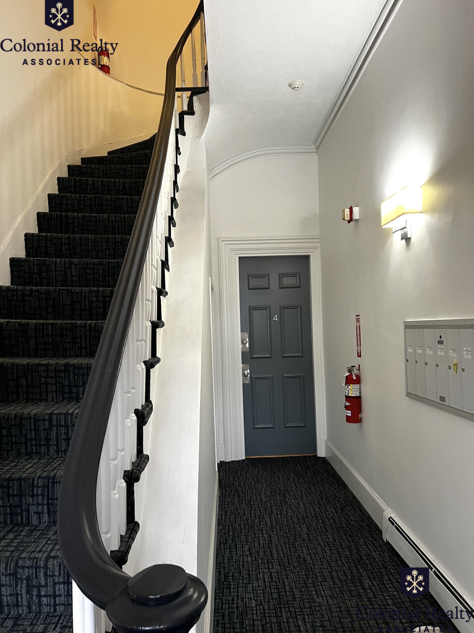 550 Massachusetts Ave, South End