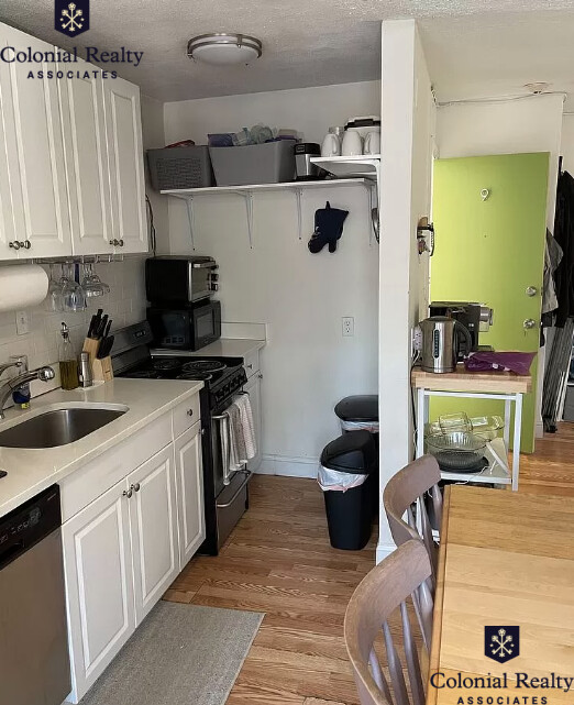 5 North Margin St, North End