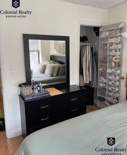 5 North Margin St, North End