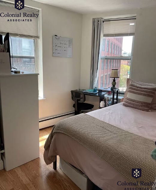 5 North Margin St, North End