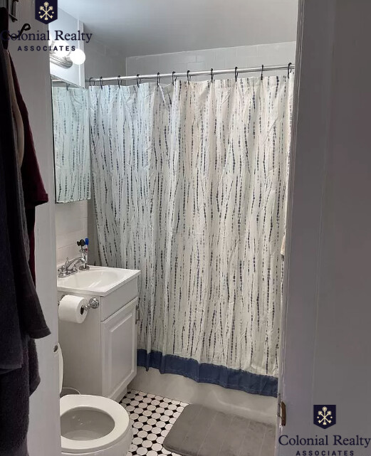 5 North Margin St, North End