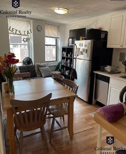 5 North Margin St, North End