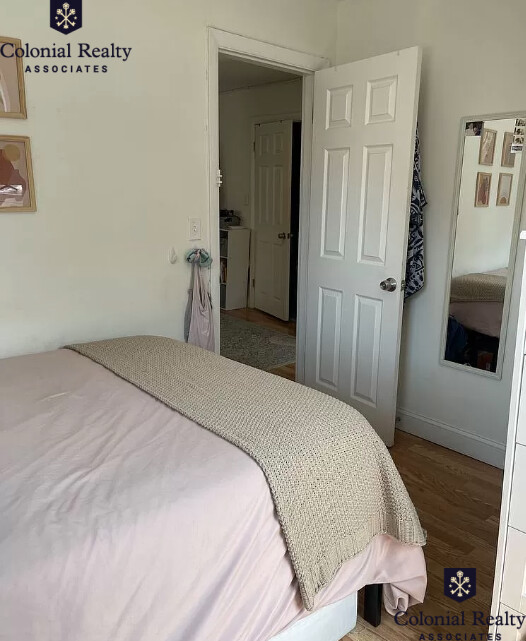 5 North Margin St, North End