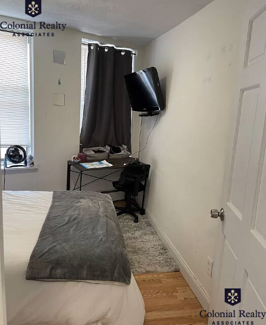 5 North Margin St, North End