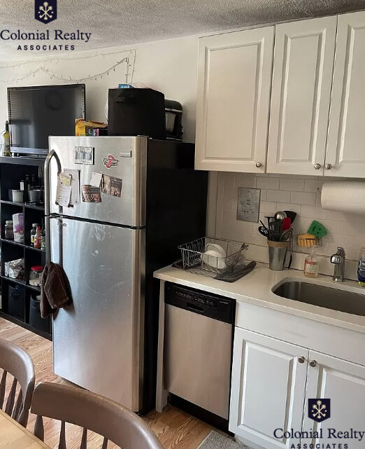 5 North Margin St, North End