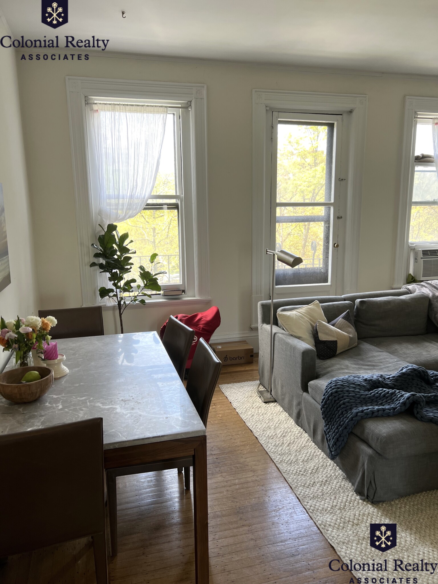 172 Commonwealth Ave, Back Bay