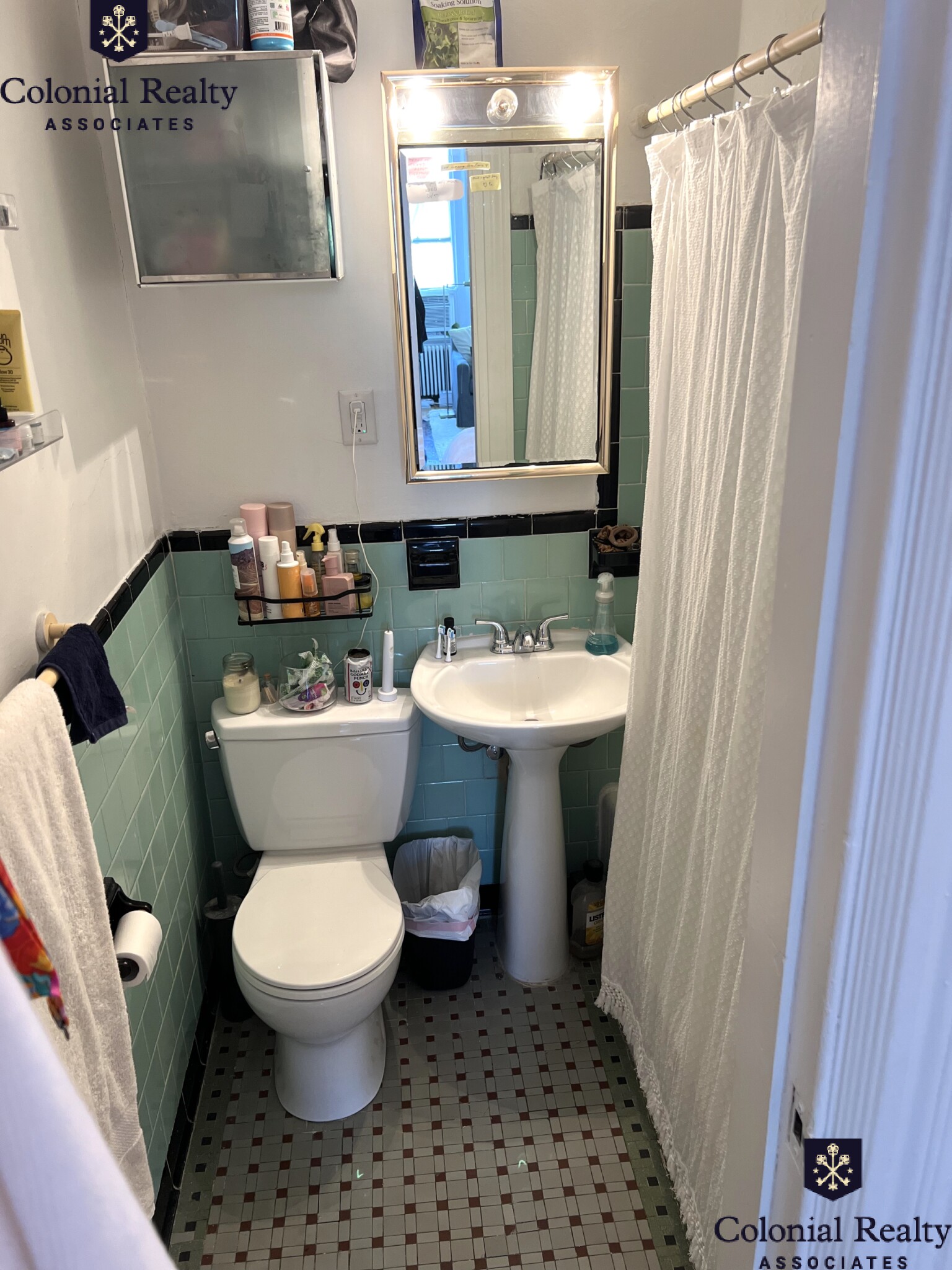 172 Commonwealth Ave, Back Bay