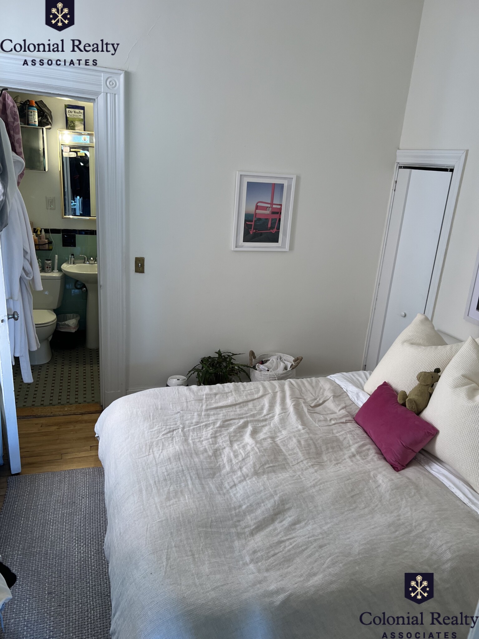 172 Commonwealth Ave, Back Bay