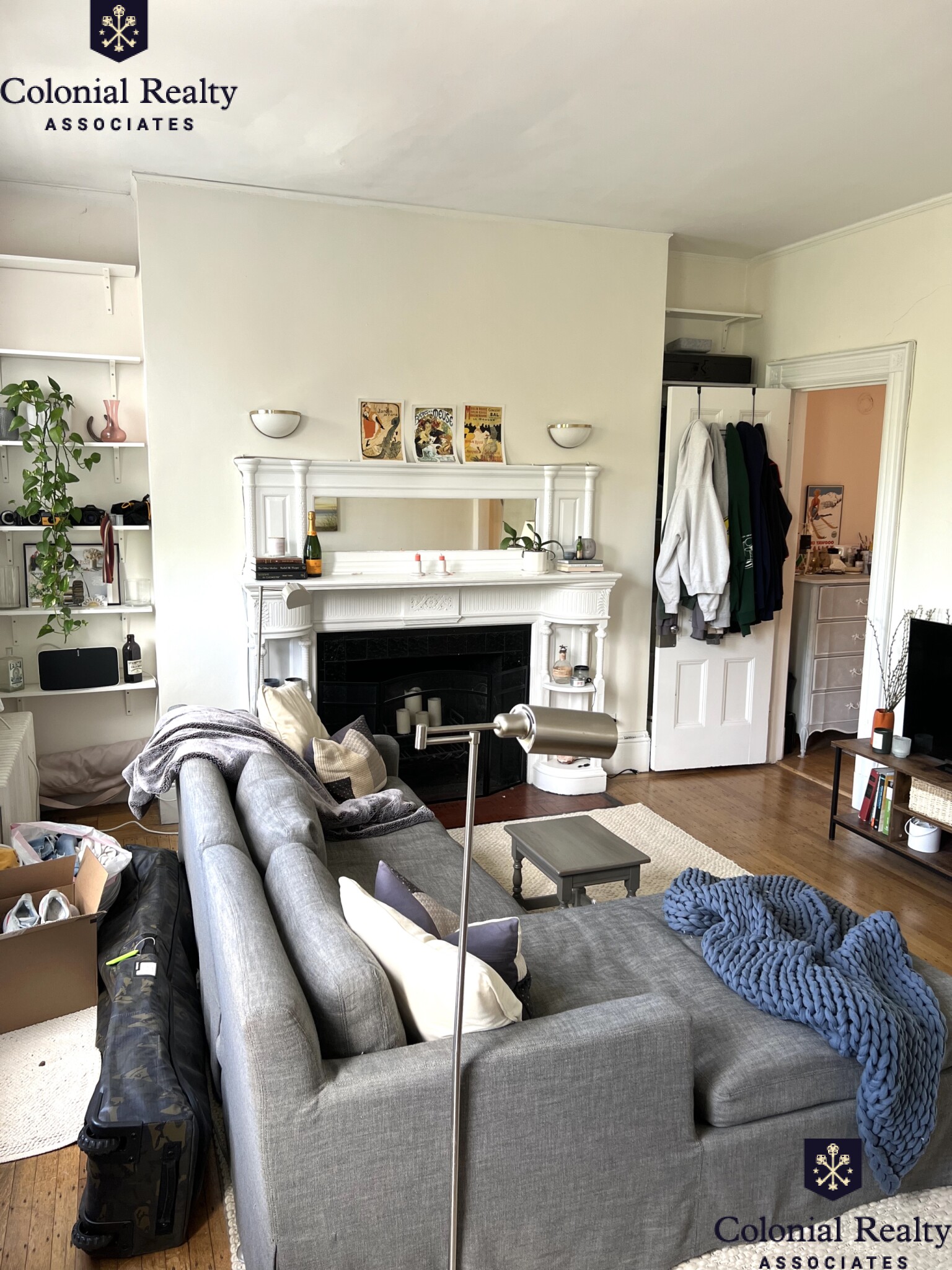 172 Commonwealth Ave, Back Bay