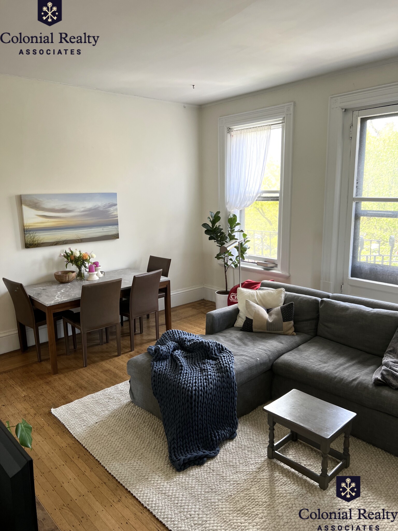 172 Commonwealth Ave, Back Bay