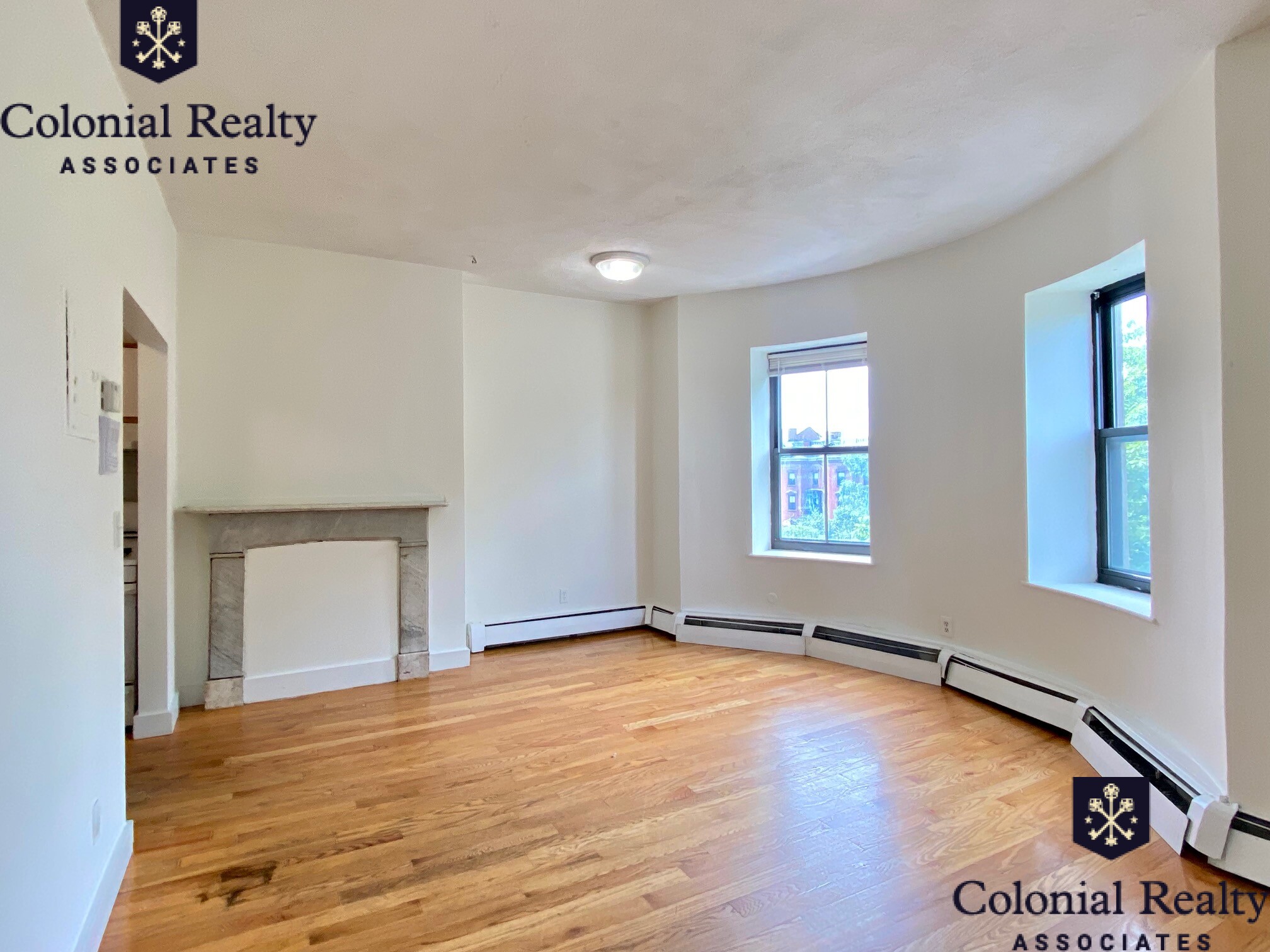 550 Massachusetts Ave, South End