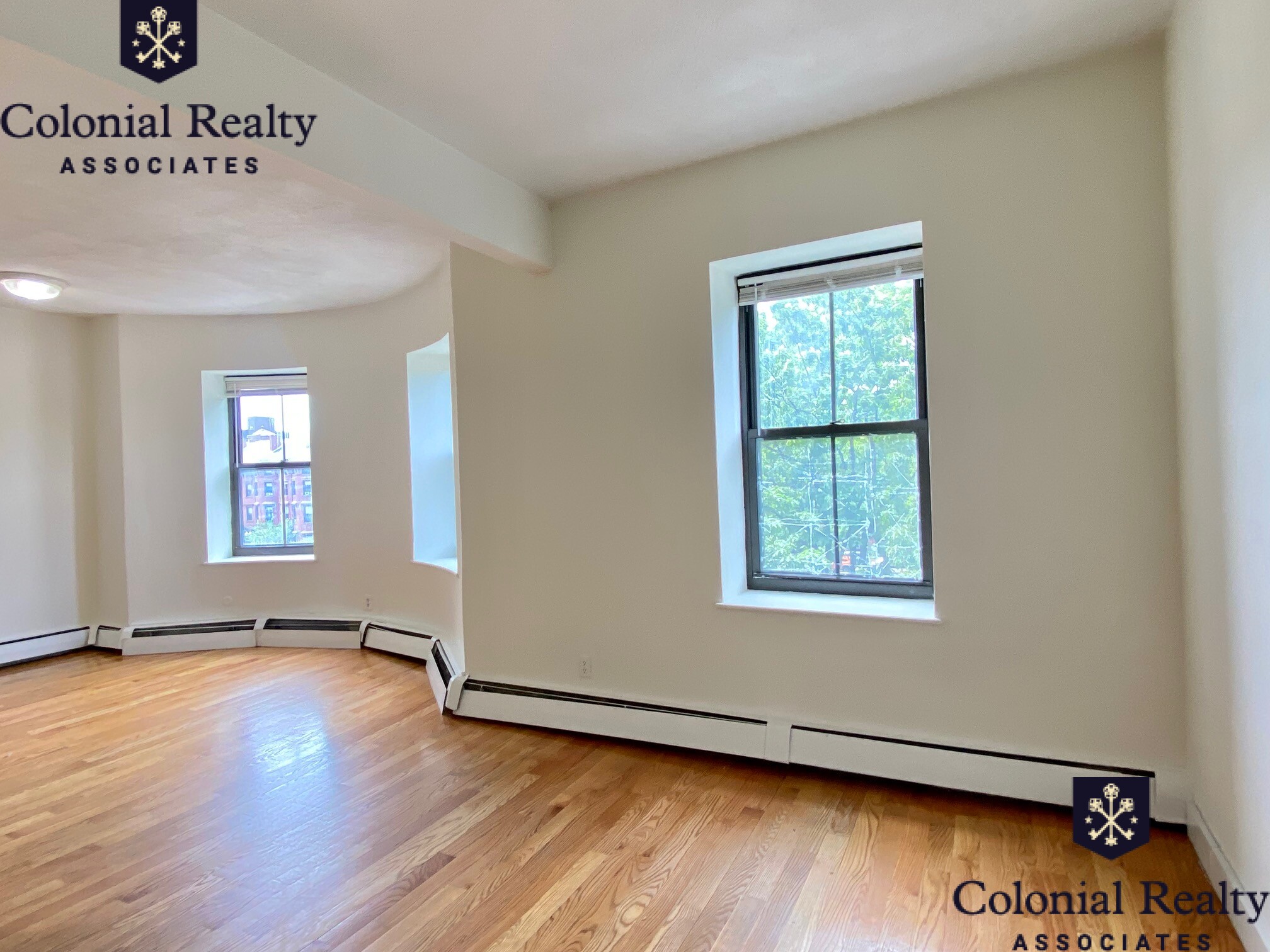 550 Massachusetts Ave, South End