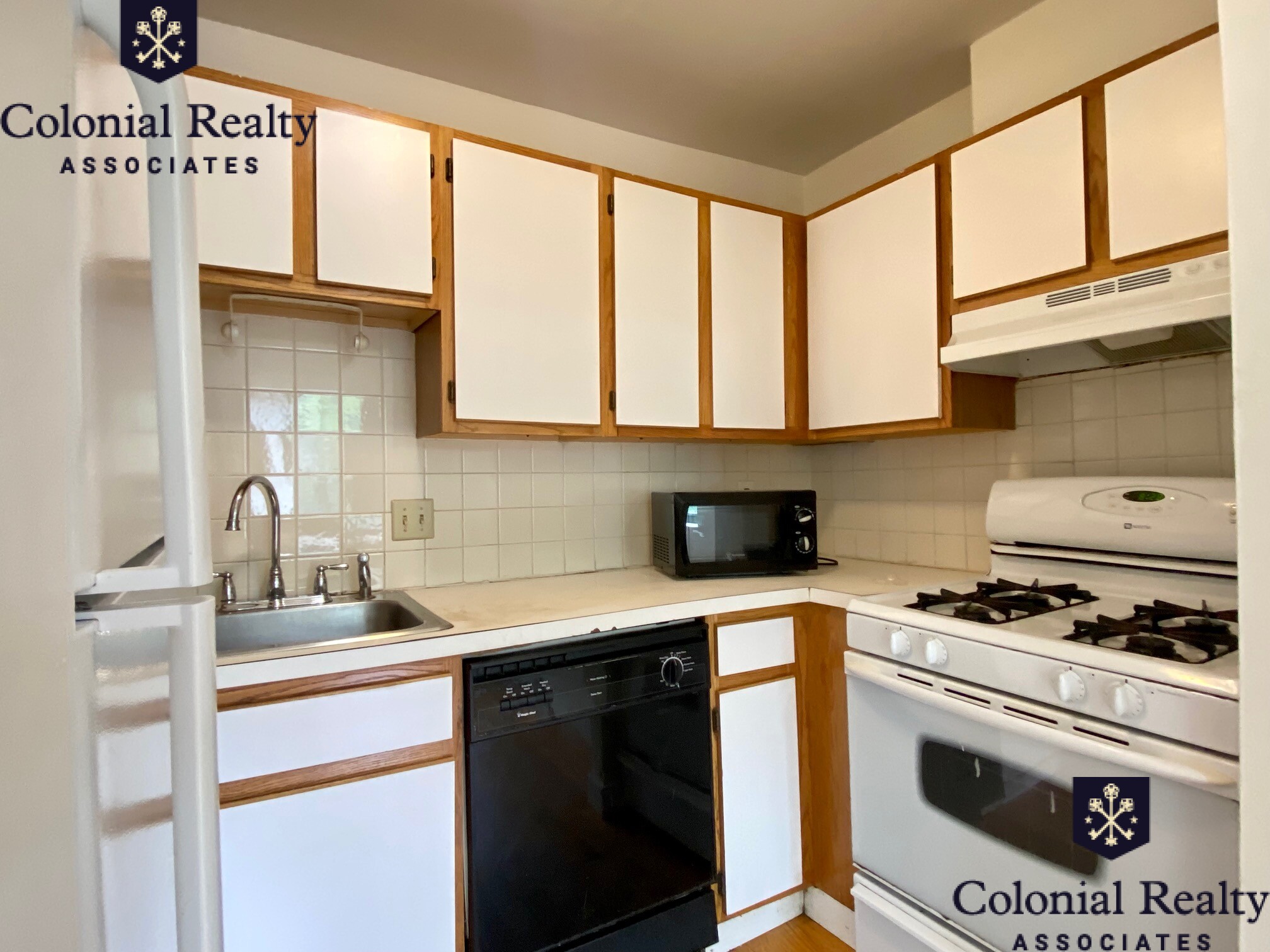 550 Massachusetts Ave, South End