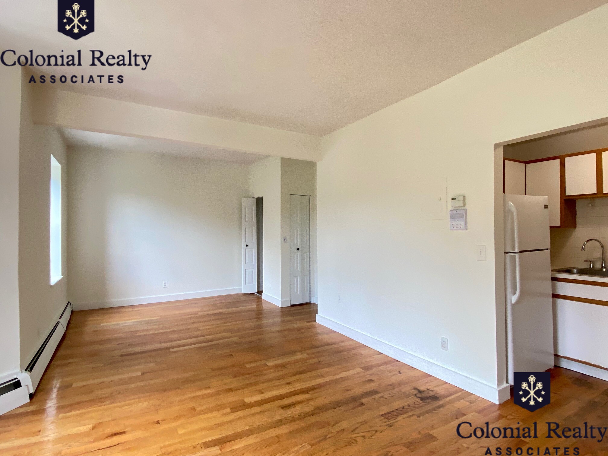 550 Massachusetts Ave, South End