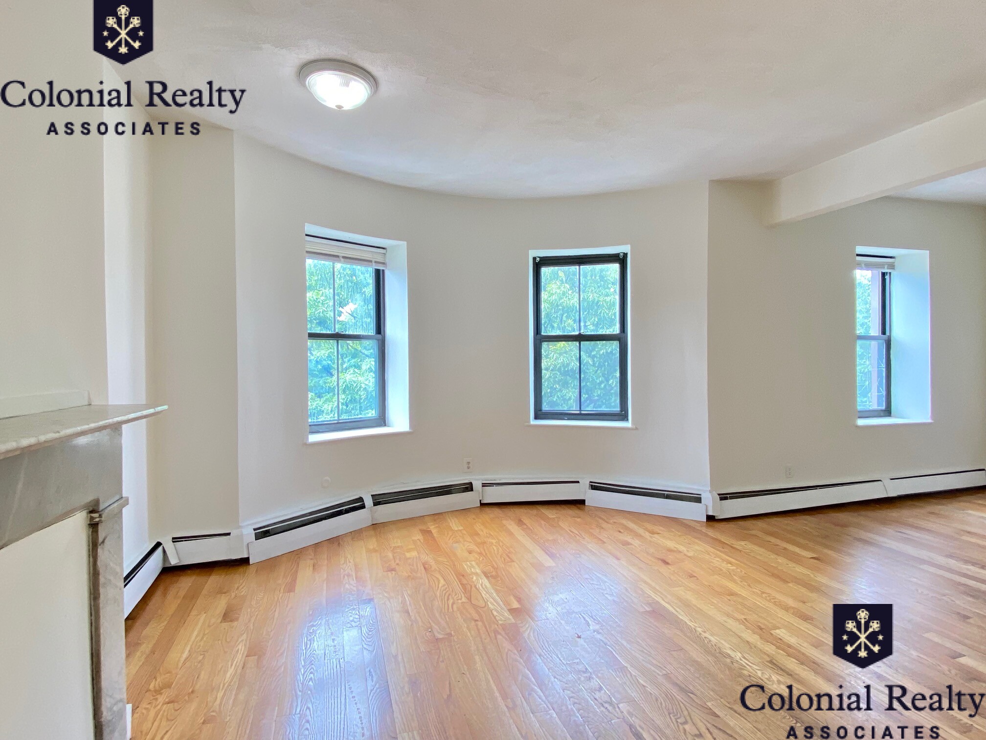 550 Massachusetts Ave, South End