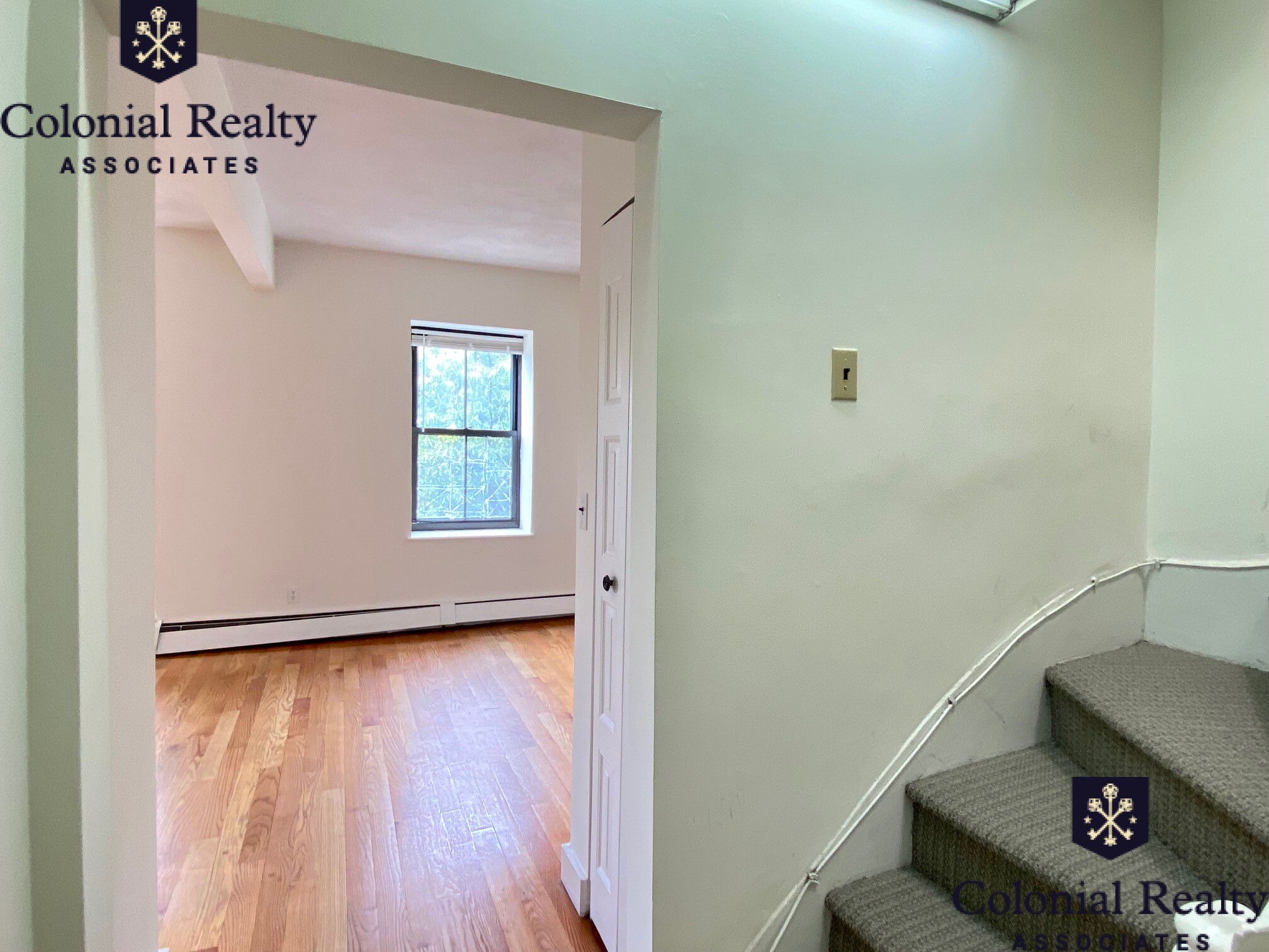 550 Massachusetts Ave, South End