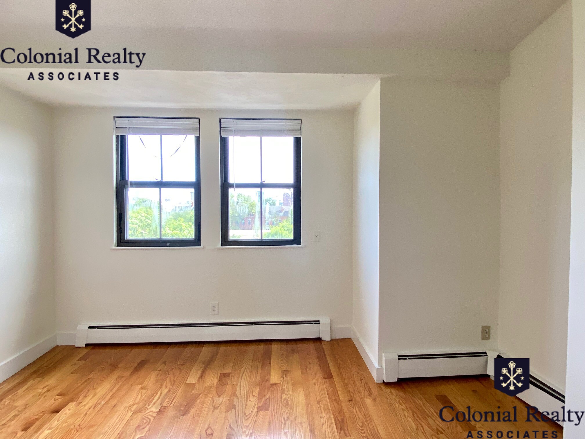 550 Massachusetts Ave, South End