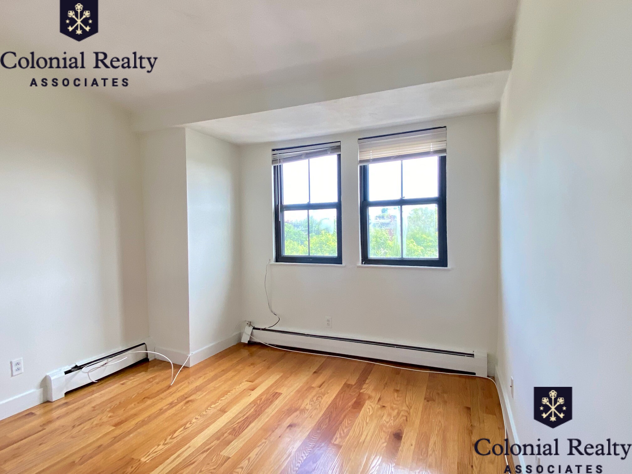 550 Massachusetts Ave, South End