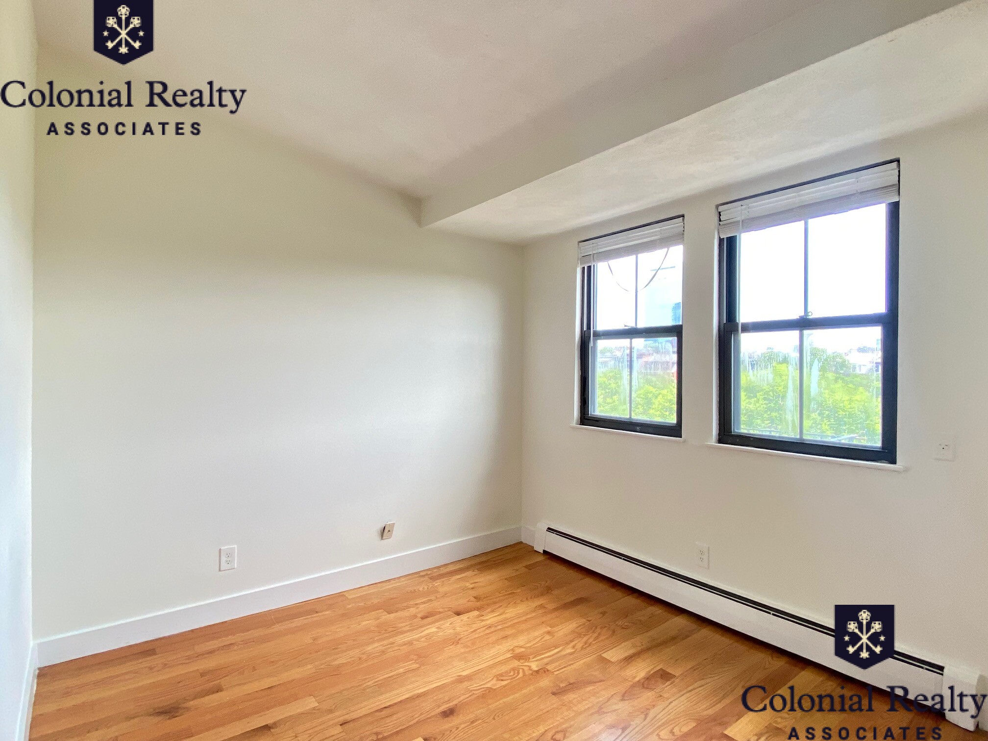 550 Massachusetts Ave, South End