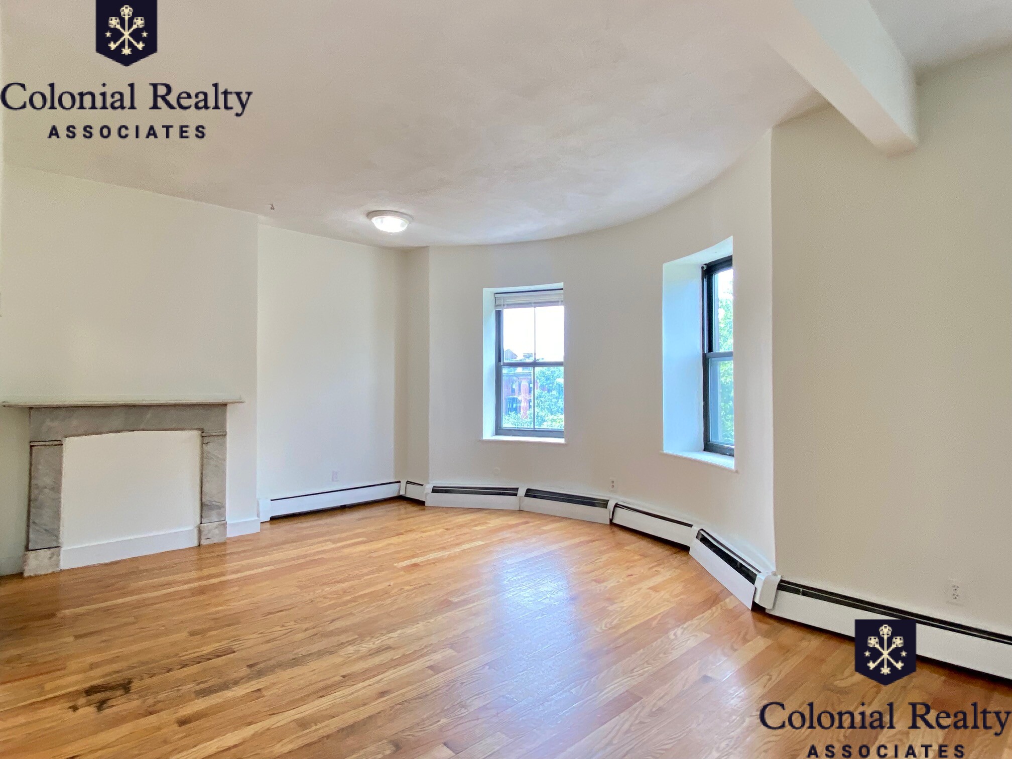 550 Massachusetts Ave, South End