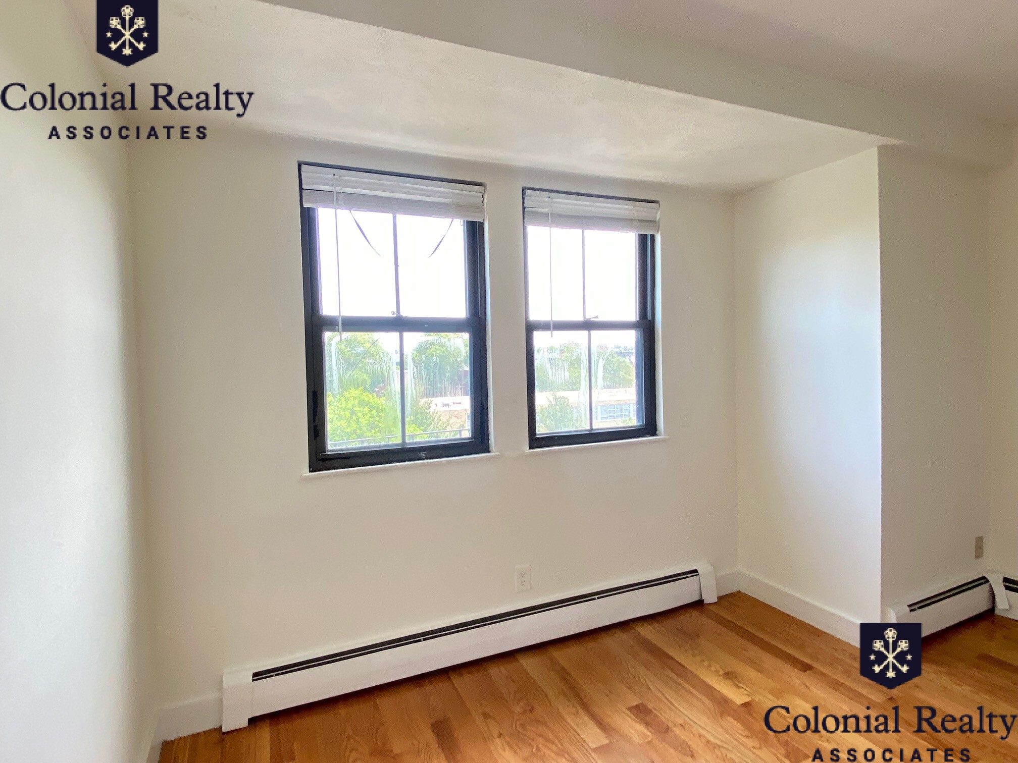 550 Massachusetts Ave, South End