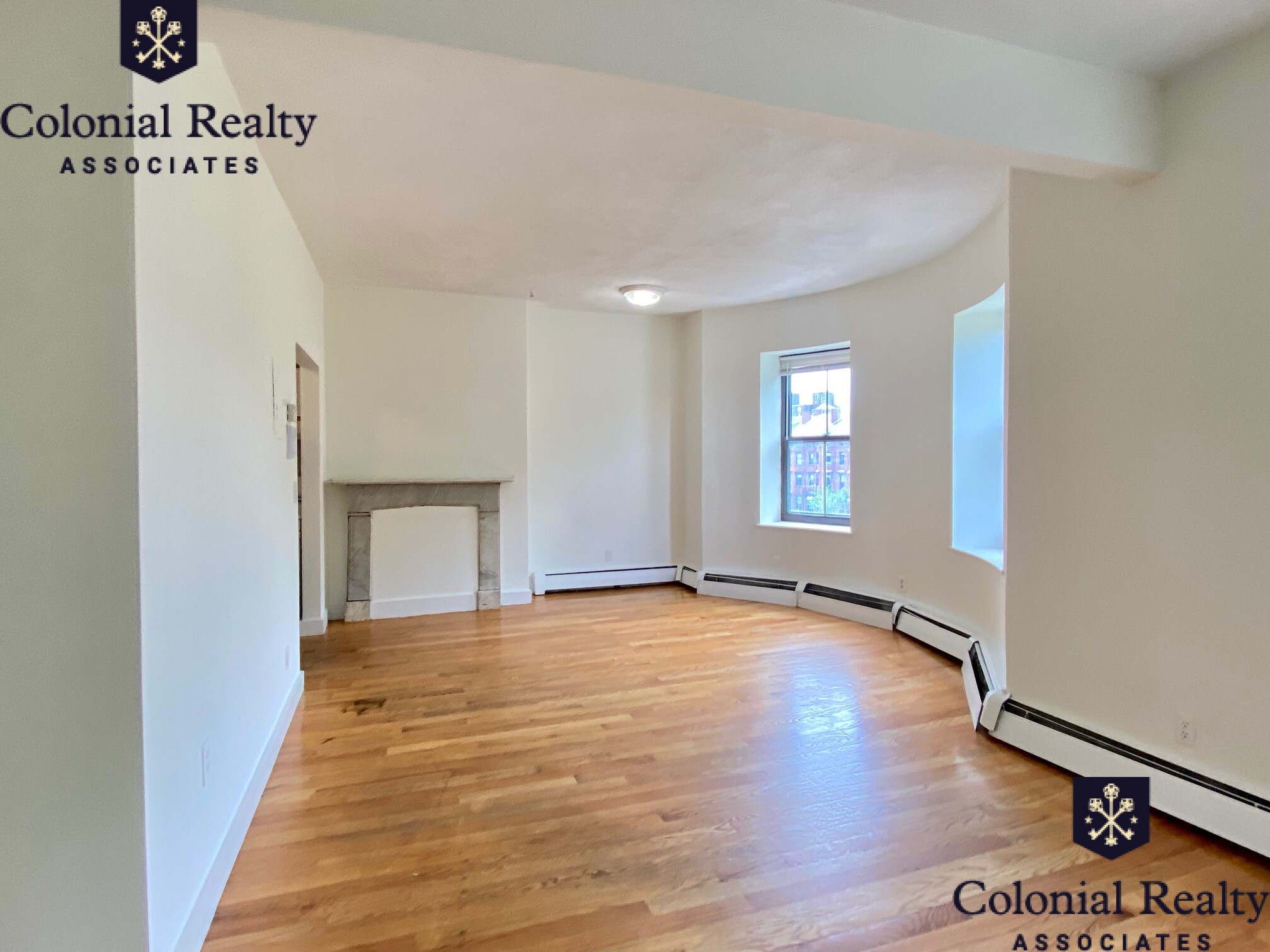 550 Massachusetts Ave, South End